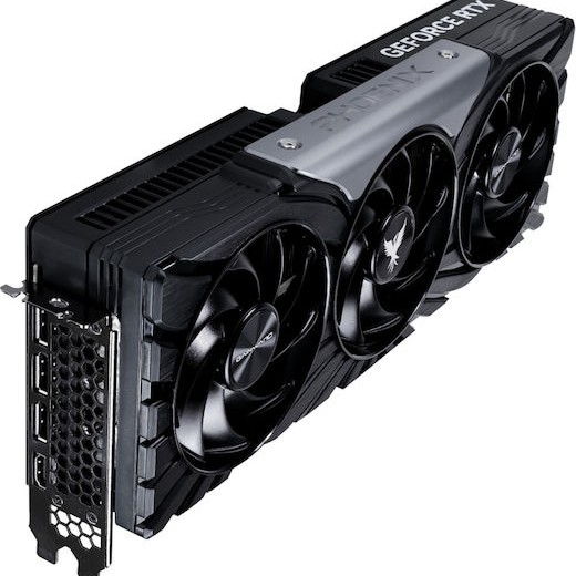 Gainward GeForce RTX 5080 16GB GDDR7 Phoenix GS Κάρτα Γραφικών