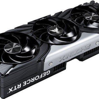 Gainward GeForce RTX 5080 16GB GDDR7 Phoenix Κάρτα Γραφικών