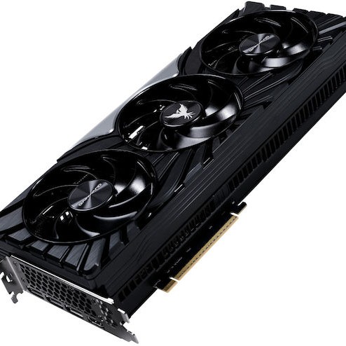 Gainward GeForce RTX 5080 16GB GDDR7 Phoenix Κάρτα Γραφικών