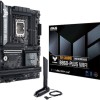 Asus TUF Gaming B860-Plus WIFI Motherboard ATX με Intel 1851 Socket 90MB1JL0-M0EAY0