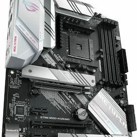 Asus TUF Gaming B860-Plus WIFI Motherboard ATX με Intel 1851 Socket 90MB1JL0-M0EAY0