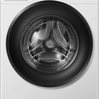 Hisense Πλυντήριο Ρούχων 9kg με Τεχνολογία Ατμού 1400 Στροφών WF3S9043BW3