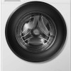 Hisense Πλυντήριο Ρούχων 10.5kg με Τεχνολογία Ατμού 1400 Στροφών Auto Wash WF3S1043BW3