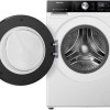 Hisense Πλυντήριο Ρούχων 10.5kg με Τεχνολογία Ατμού 1400 Στροφών Auto Wash WF3S1043BW3