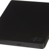Hitachi-LG Data Storage Εξωτερικός Οδηγός Εγγραφής/Ανάγνωσης CD/DVD για Laptop / Desktop Μαύρο