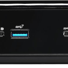 ASRock Industrial 4X4 BOX Barebone (Ryzen 5-5600U)