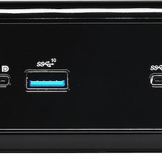 ASRock Industrial 4X4 BOX Barebone (Ryzen 5-5600U)