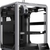 Creality3D K1 SE Αυτόνομος 3D Printer με Σύνδεση USB