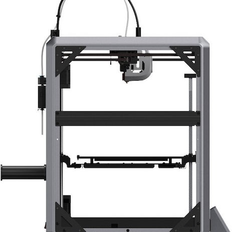 Creality3D K1 SE Αυτόνομος 3D Printer με Σύνδεση USB