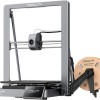 Creality3D Ender-3 V3 Plus Συναρμολογούμενος 3D Printer με Σύνδεση USB / Wi-Fi