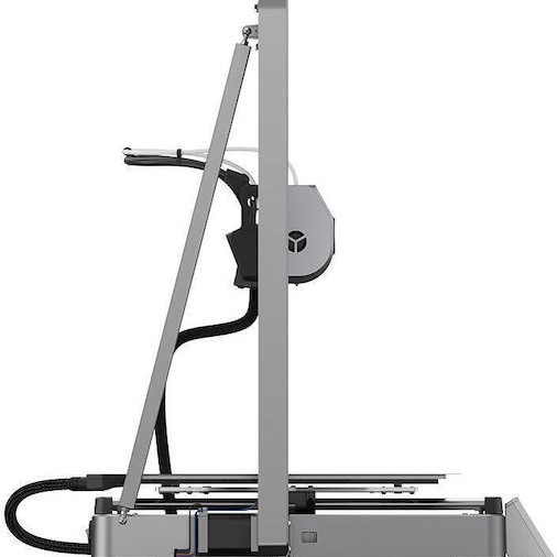 Creality3D Ender-3 V3 Plus Συναρμολογούμενος 3D Printer με Σύνδεση USB / Wi-Fi