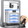 Creality3D Ender-3 V3 Plus Συναρμολογούμενος 3D Printer με Σύνδεση USB / Wi-Fi