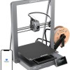 Creality3D Ender-3 V3 Plus Συναρμολογούμενος 3D Printer με Σύνδεση USB / Wi-Fi