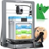 Creality3D Ender-3 V3 Plus Συναρμολογούμενος 3D Printer με Σύνδεση USB / Wi-Fi