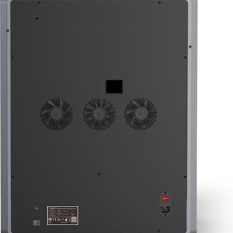 Creality3D K2 Plus Αυτόνομος 3D Printer με Σύνδεση Ethernet / USB