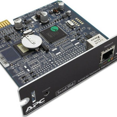 APC Network Management Card 3 AP9640