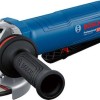 Bosch GWS 12-125 P Τροχός 125mm Ρεύματος 1200W