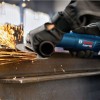 Bosch GWS 12-125 P Τροχός 125mm Ρεύματος 1200W