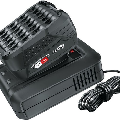 Bosch Μπαταρία Εργαλείου Λιθίου 18V με Χωρητικότητα 4Ah
