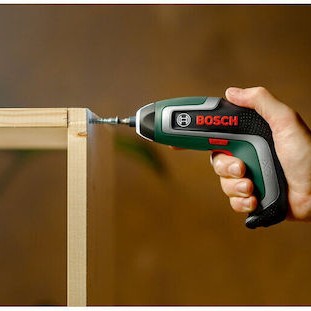 Bosch IXO 7 Κατσαβίδι Ρεύματος