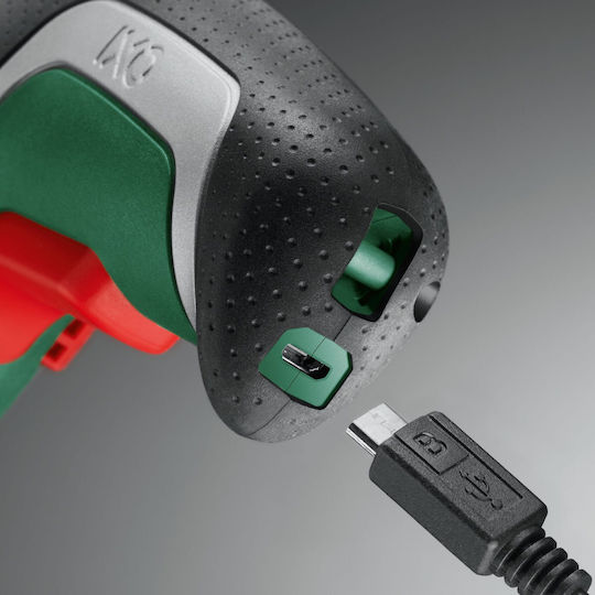 Bosch IXO 7 Κατσαβίδι Ρεύματος