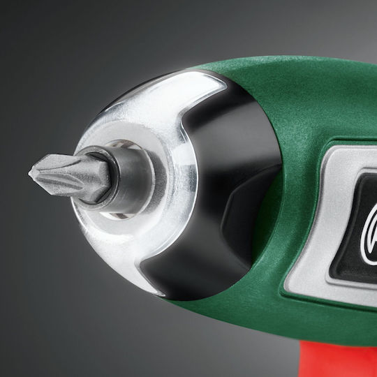 Bosch IXO 7 Κατσαβίδι Ρεύματος