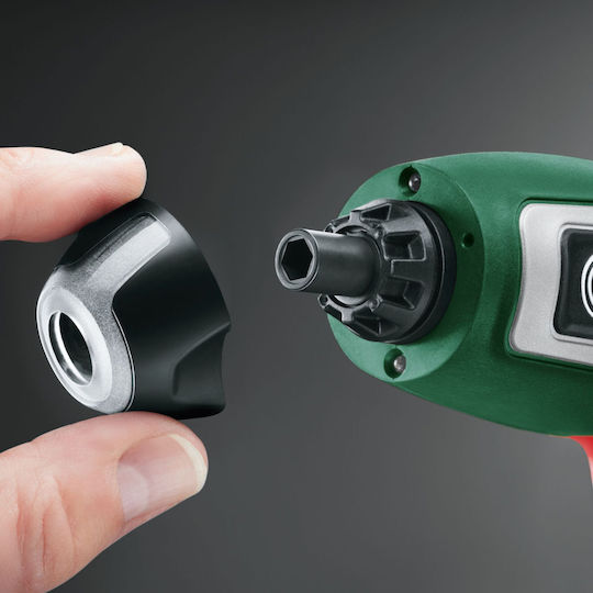 Bosch IXO 7 Κατσαβίδι Ρεύματος