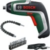 Bosch IXO 7 Κατσαβίδι Μπαταρίας 3.6V 1x2Ah