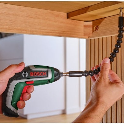 Bosch IXO 7 Κατσαβίδι Μπαταρίας 3.6V 1x2Ah