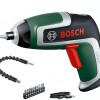 Bosch IXO 7 Κατσαβίδι Μπαταρίας 3.6V 1x2Ah