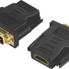 LogiLink AH0001 Μετατροπέας DVI-D male σε HDMI female 1τμχ