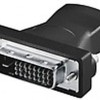 LogiLink AH0001 Μετατροπέας DVI-D male σε HDMI female 1τμχ