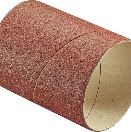 Bosch Ρολό Λείανσης K80 60mmx0m Σετ 3τμχ