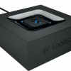 Logitech Bluetooth Receiver με θύρες εξόδου 3.5mm Jack / RCA