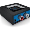 Logitech Bluetooth Receiver με θύρες εξόδου 3.5mm Jack / RCA