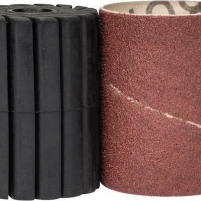 Bosch Κύλινδρος Λείανσης K80 60x60mm