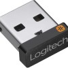 Logitech Unifying Bluetooth Adapter 910-005931 Usb-a Black