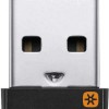 Logitech Unifying Bluetooth Adapter 910-005931 Usb-a Black