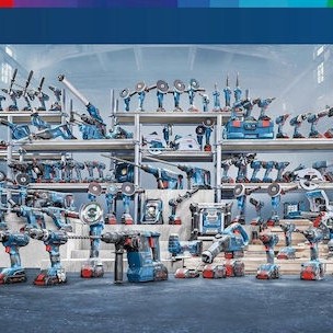 Bosch GLL 12V-100-33 CG Γραμμικό Αλφάδι Laser Πράσινης Δέσμης με Εύρος Εργασίας 100m