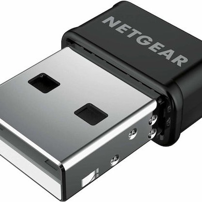 NetGear A6150 Ασύρματος USB Αντάπτορας Δικτύου 867Mbps