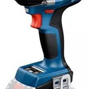 Bosch GDS 18V-750 C Μπουλονόκλειδο Μπαταρίας 18V Solo