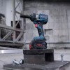 Bosch GDS 18V-750 C Μπουλονόκλειδο Μπαταρίας 18V Solo