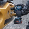 Bosch GDS 18V-750 C Μπουλονόκλειδο Μπαταρίας 18V Solo με Υποδοχή 1/2
