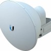 Ubiquiti airFiber X 5G23-S45 Εξωτερική Κεραία WiFi Παραβολική 23dBi με σύνδεση Ethernet