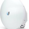 Ubiquiti airFiber X 5G23-S45 Εξωτερική Κεραία WiFi Παραβολική 23dBi με σύνδεση Ethernet