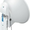 Ubiquiti airFiber X 5G23-S45 Εξωτερική Κεραία WiFi Παραβολική 23dBi με σύνδεση Ethernet