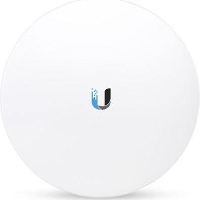 Ubiquiti airFiber X 5G23-S45 Εξωτερική Κεραία WiFi Παραβολική 23dBi με σύνδεση Ethernet