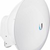 Ubiquiti airFiber X 5G23-S45 Εξωτερική Κεραία WiFi Παραβολική 23dBi με σύνδεση Ethernet