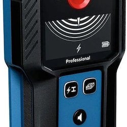 Bosch 0601081700 Ψηφιακός Ανιχνευτής Μετάλλου