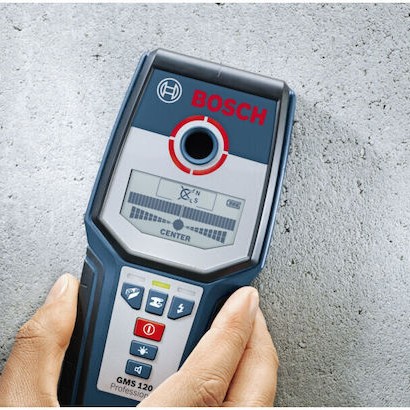 Bosch 0601081700 Ψηφιακός Ανιχνευτής Μετάλλου